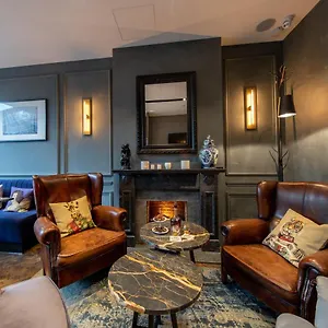 **** Hotel De Ware Jacob Boutique Pays-Bas