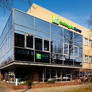 *** Hotel Express - South By Ihg Pays-Bas