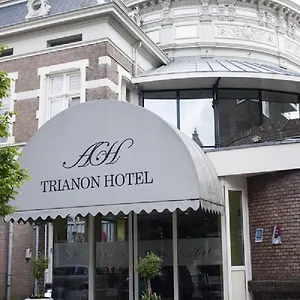 Budget Trianon 2*, Amsterdam Nederland
