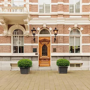 **** Hotel Maison Elle Pays-Bas