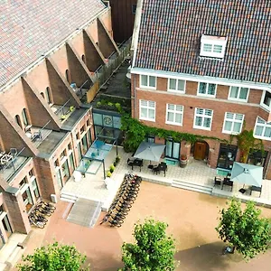 **** Hotel Chasse Pays-Bas
