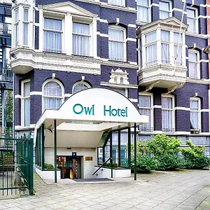 Owl 3*, Amsterdam Nederland