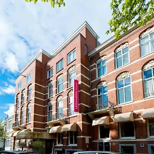 **** Hotel Leonardo Center Pays-Bas
