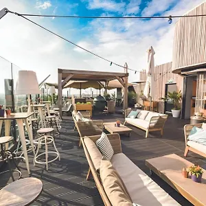 **** Hotel Leonardo Rembrandtpark Pays-Bas