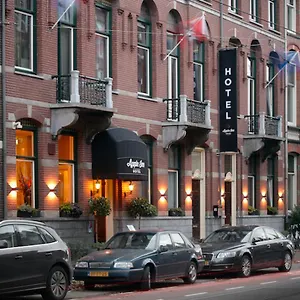 *** Hotel Apple Pays-Bas