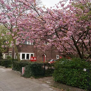 Xaviera's 2*, Amsterdam Nederland